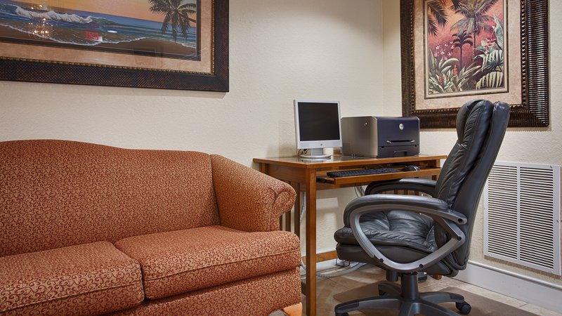 Best Western - Edgewater, FL