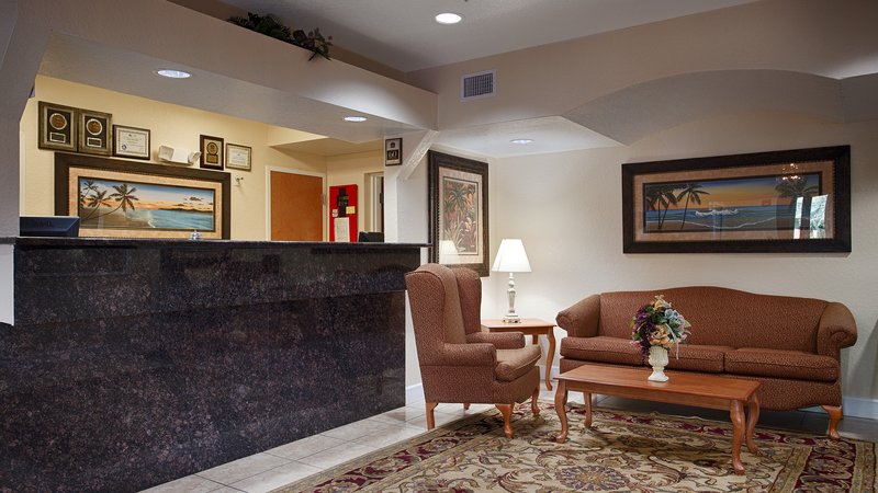 Best Western - Edgewater, FL