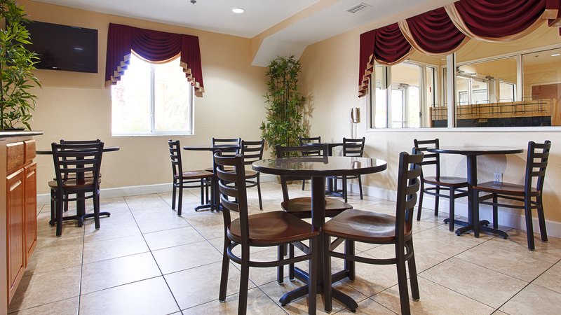 Best Western - Edgewater, FL