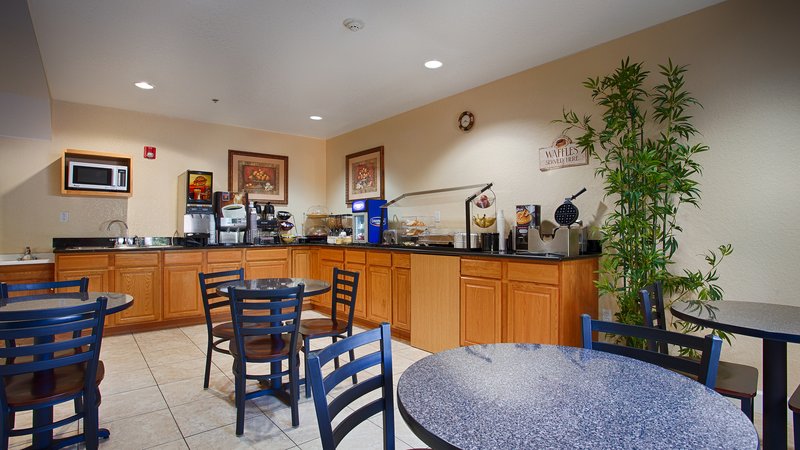 Best Western - Edgewater, FL