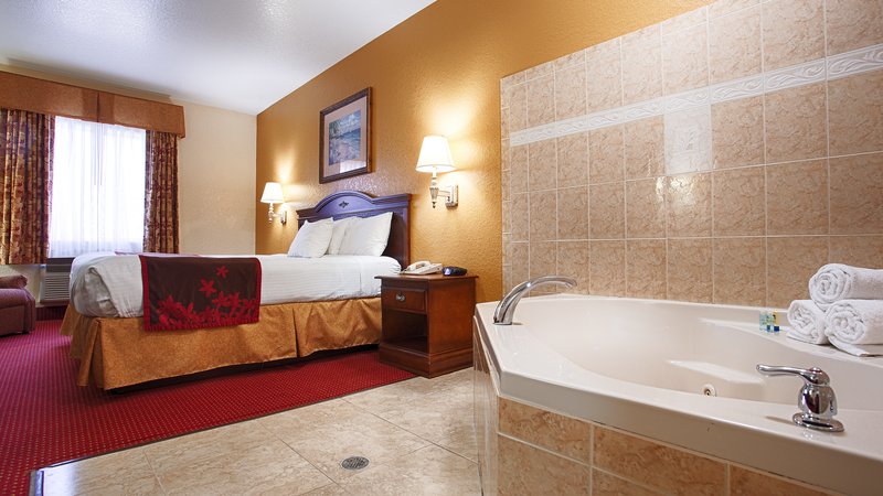 Best Western - Edgewater, FL