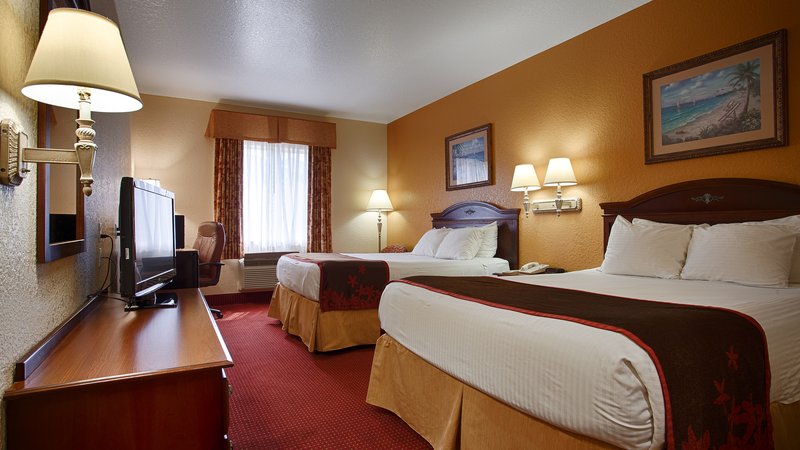 Best Western - Edgewater, FL