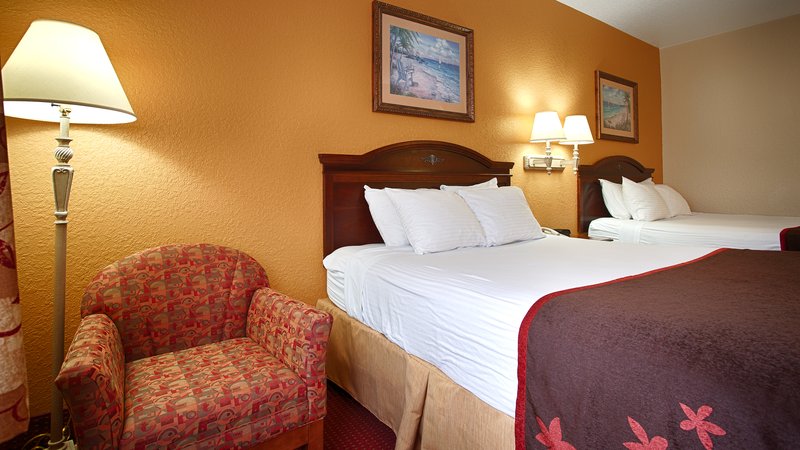 Best Western - Edgewater, FL