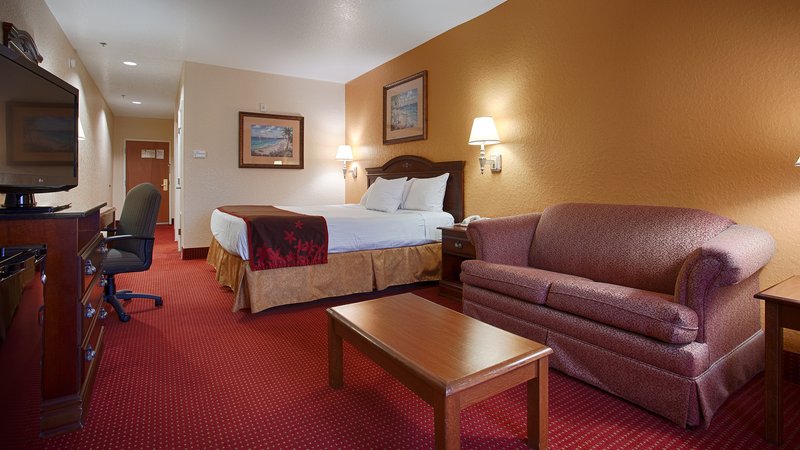 Best Western - Edgewater, FL