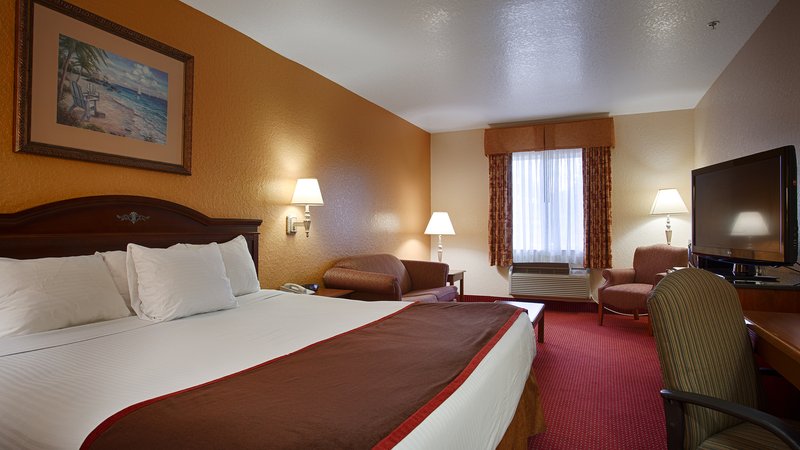 Best Western - Edgewater, FL