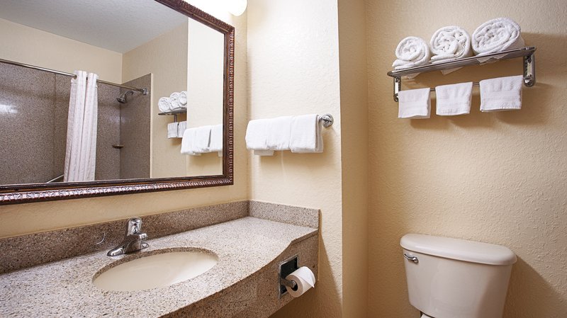 Best Western - Edgewater, FL