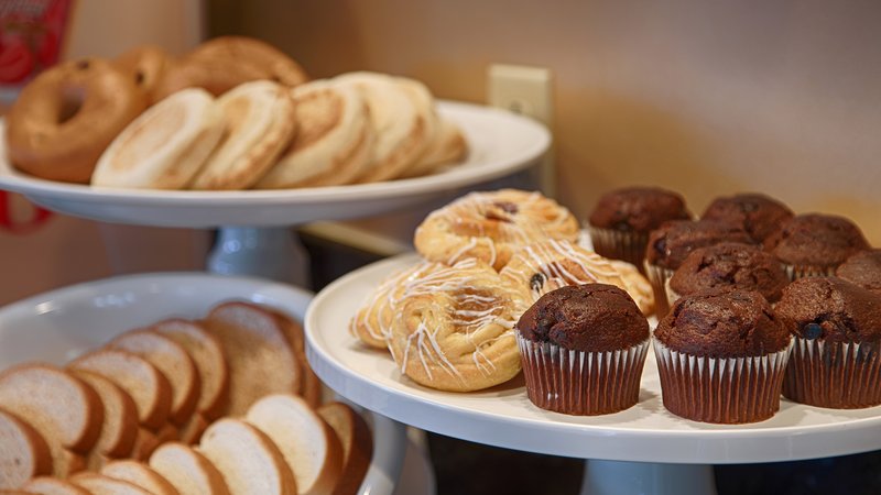 Best Western - Edgewater, FL