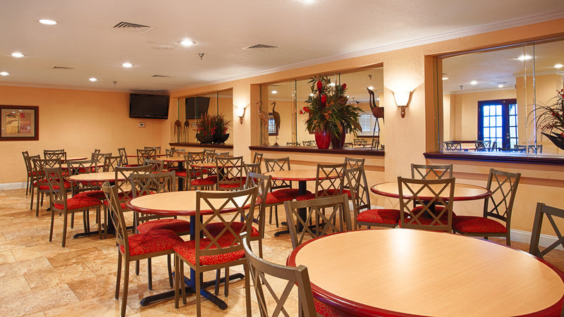 BEST WESTERN Castillo Del Sol - Ormond Beach, FL