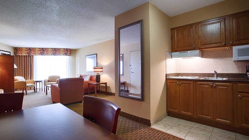 BEST WESTERN Castillo Del Sol - Ormond Beach, FL