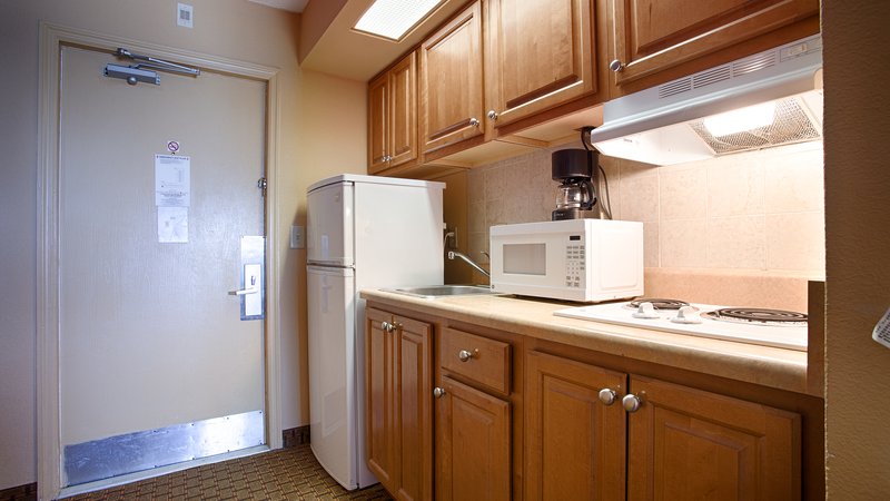 BEST WESTERN Castillo Del Sol - Ormond Beach, FL