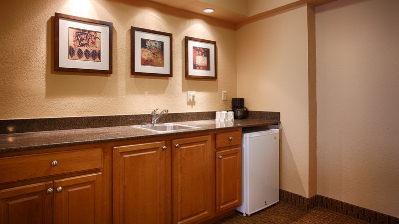 BEST WESTERN Castillo Del Sol - Ormond Beach, FL