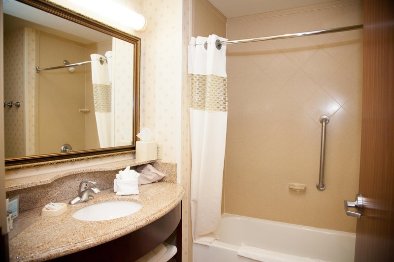 Hampton Inn Brownwood - Brownwood, TX