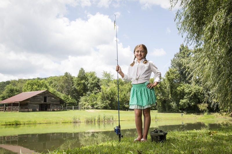 Barnsley Resort - Adairsville, GA