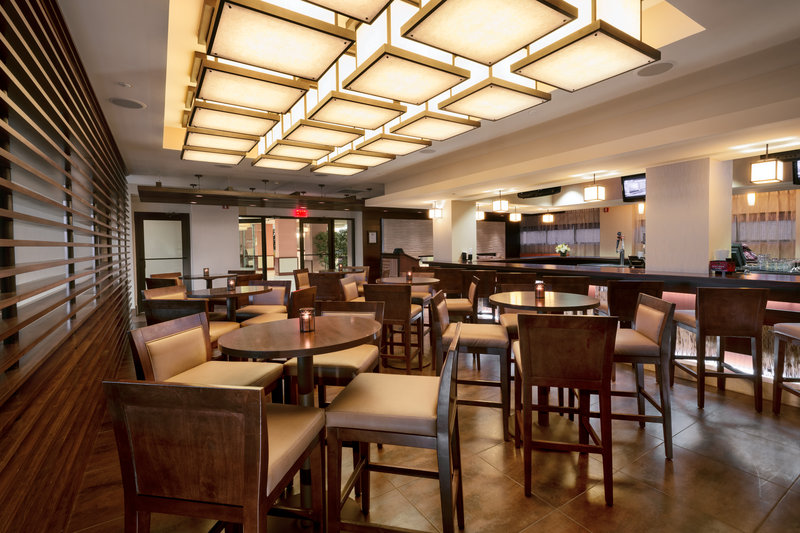 Crowne Plaza Wilmington North - Claymont, DE