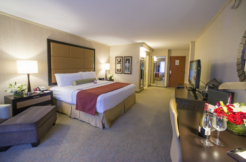 Crowne Plaza Wilmington North - Claymont, DE