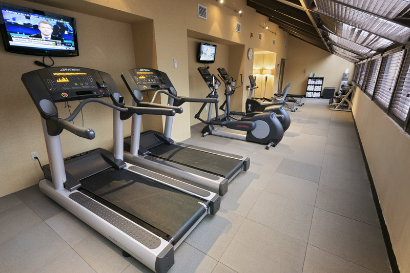 Crowne Plaza Wilmington North - Claymont, DE