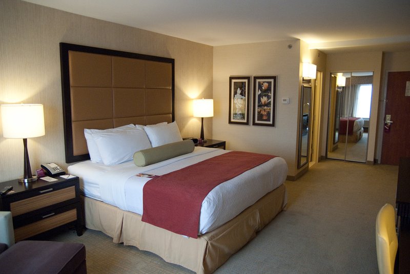 Crowne Plaza Wilmington North - Claymont, DE