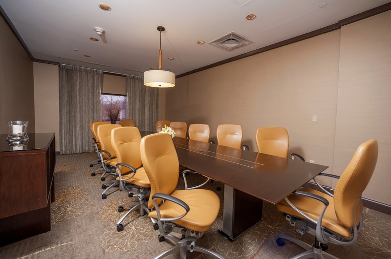Crowne Plaza Wilmington North - Claymont, DE