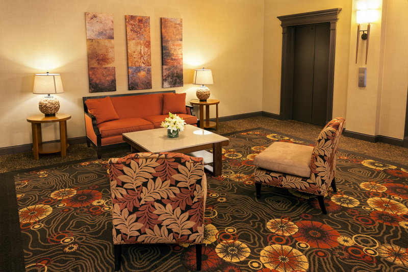 Crowne Plaza Wilmington North - Claymont, DE
