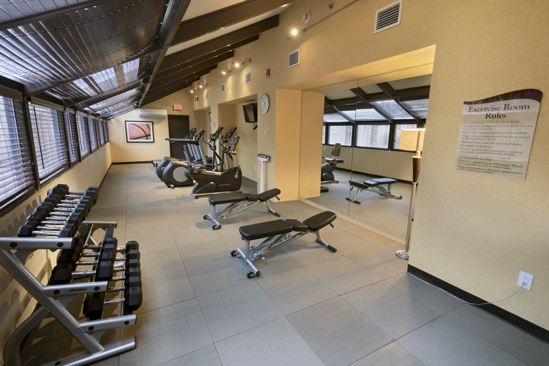 Crowne Plaza Wilmington North - Claymont, DE