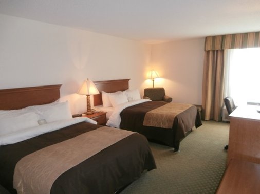 Comfort Inn - Rushville, IN