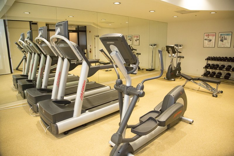 Holiday Inn Long Beach Downtown - Long Beach, CA