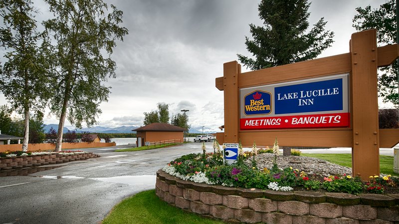 Best Western - Wasilla, AK