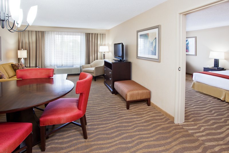 Holiday Inn Express ATLANTA-KENNESAW - Woodstock, GA