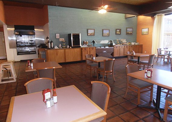 Quality Inn - Willcox, AZ