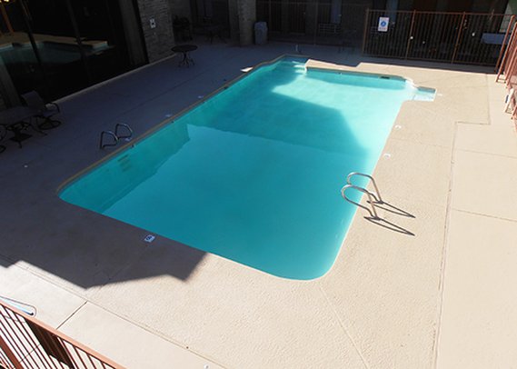 Quality Inn - Willcox, AZ