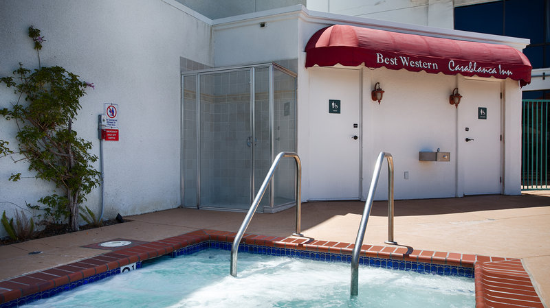 Best Western Plus - San Clemente, CA