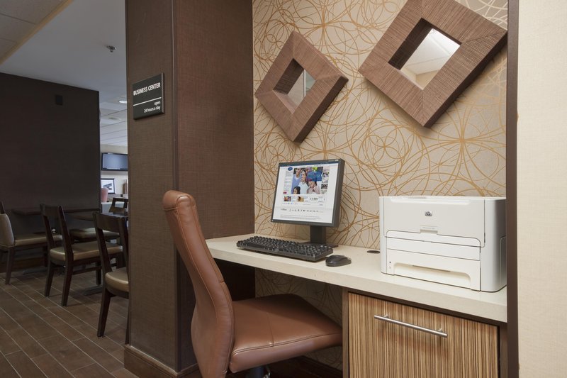 Hampton Inn Grand Rapids-North - Grand Rapids, MI