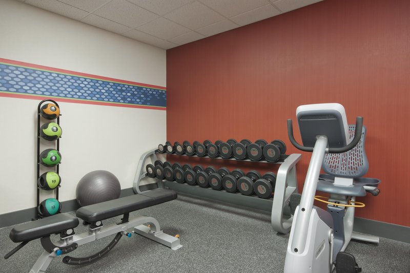 Hampton Inn Grand Rapids-North - Grand Rapids, MI