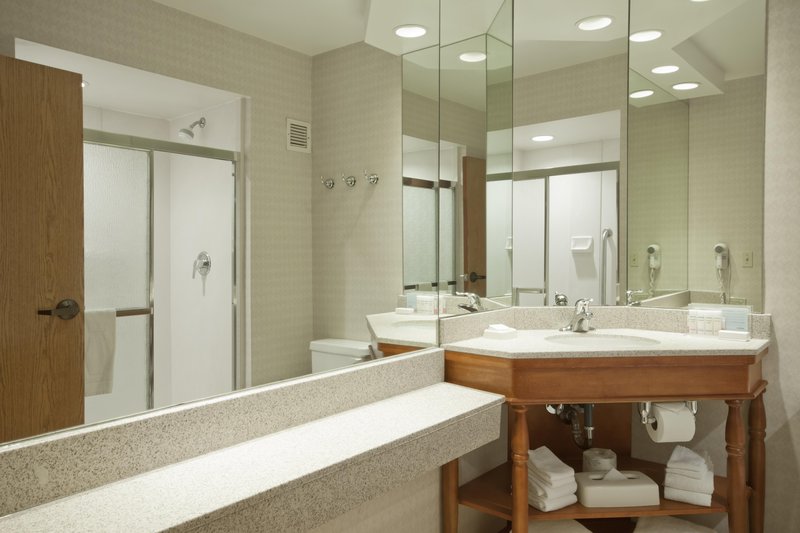 Hampton Inn Grand Rapids-North - Grand Rapids, MI