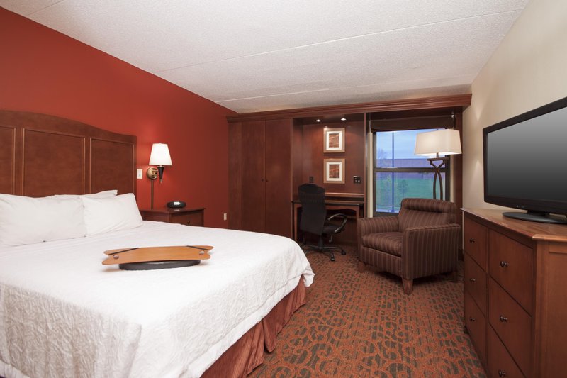 Hampton Inn Grand Rapids-North - Grand Rapids, MI