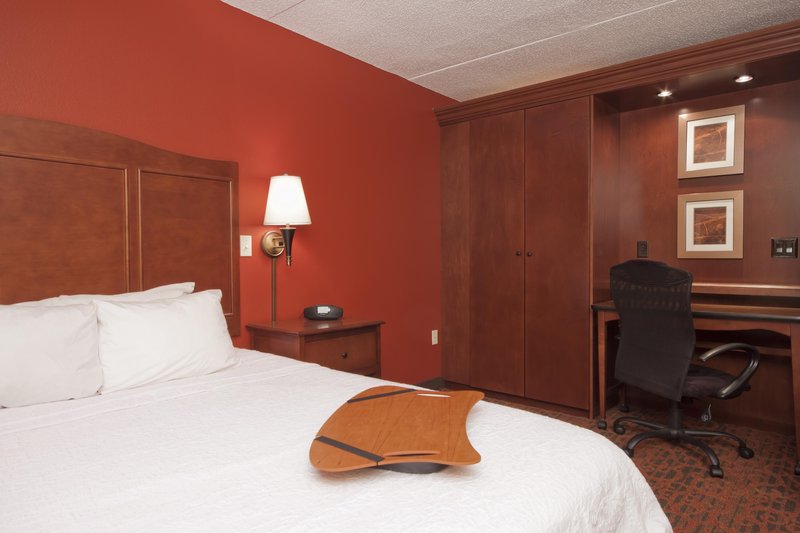 Hampton Inn Grand Rapids-North - Grand Rapids, MI