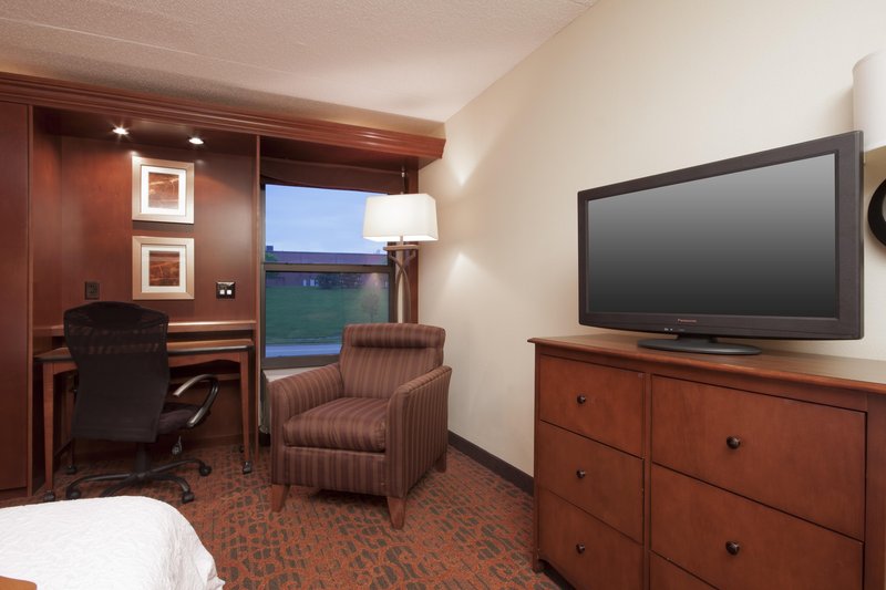 Hampton Inn Grand Rapids-North - Grand Rapids, MI
