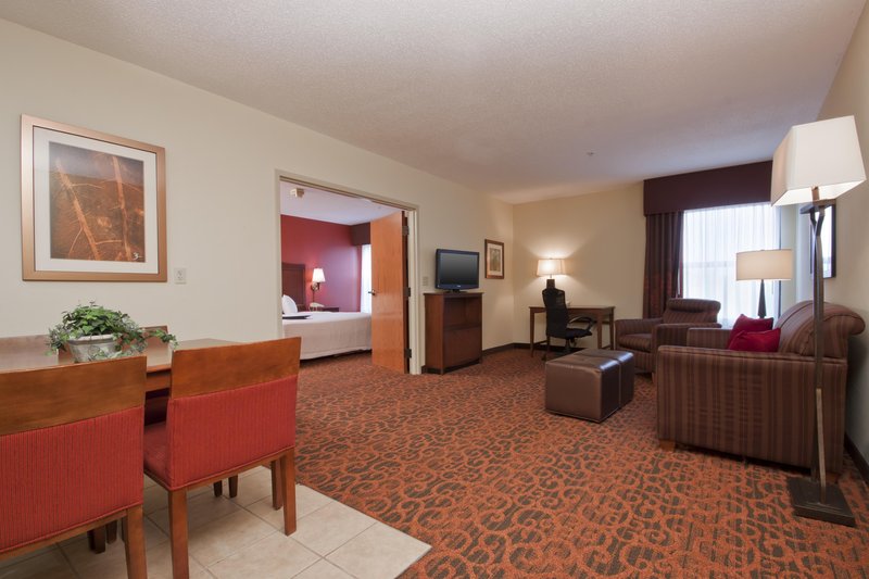 Hampton Inn Grand Rapids-North - Grand Rapids, MI