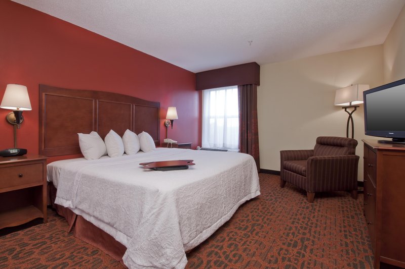 Hampton Inn Grand Rapids-North - Grand Rapids, MI