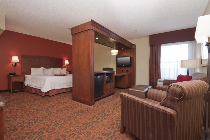 Hampton Inn Grand Rapids-North - Grand Rapids, MI