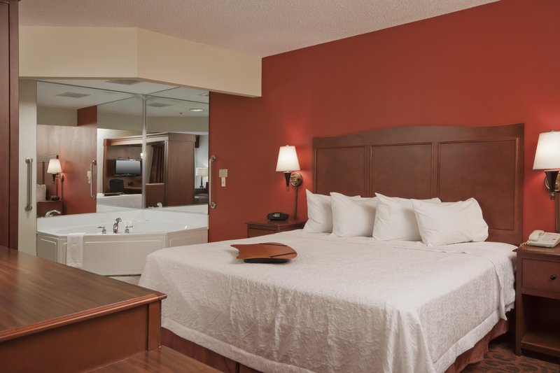 Hampton Inn Grand Rapids-North - Grand Rapids, MI