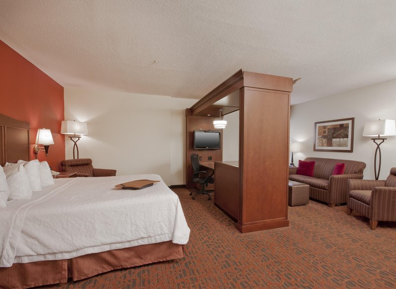 Hampton Inn Grand Rapids-North - Grand Rapids, MI