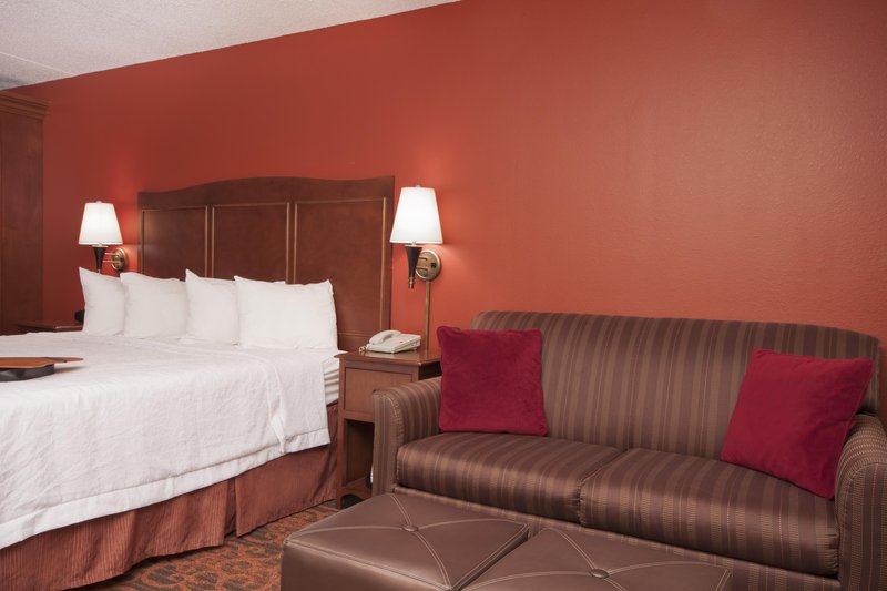 Hampton Inn Grand Rapids-North - Grand Rapids, MI