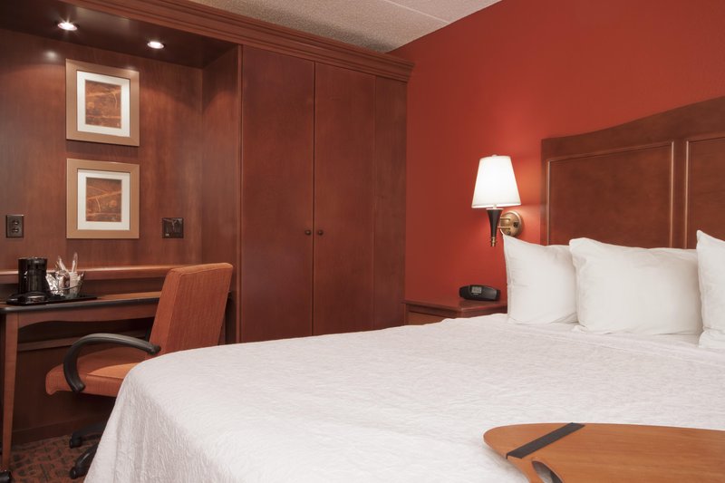 Hampton Inn Grand Rapids-North - Grand Rapids, MI