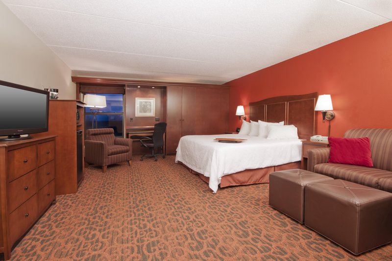 Hampton Inn Grand Rapids-North - Grand Rapids, MI