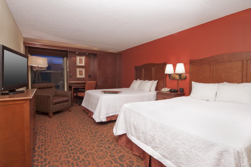 Hampton Inn Grand Rapids-North - Grand Rapids, MI