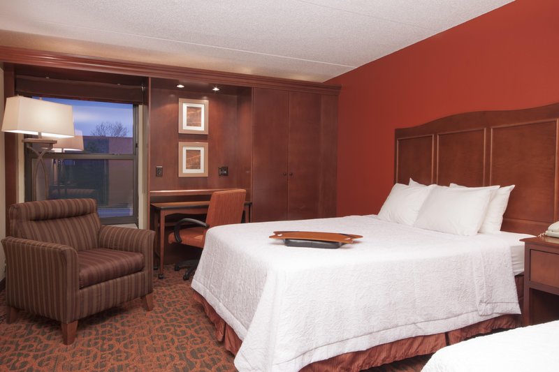 Hampton Inn Grand Rapids-North - Grand Rapids, MI