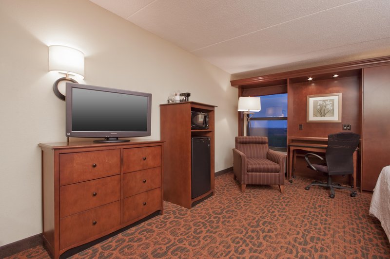 Hampton Inn Grand Rapids-North - Grand Rapids, MI