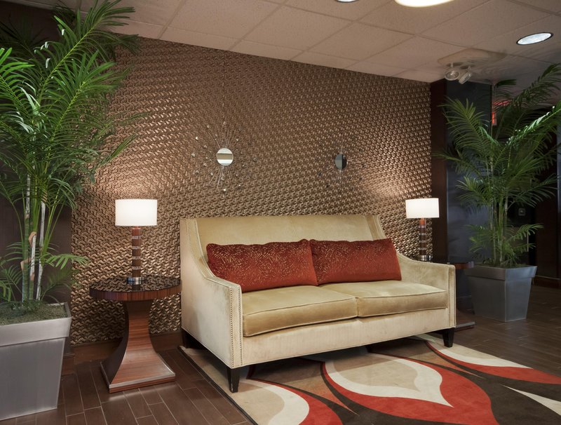Hampton Inn Grand Rapids-North - Grand Rapids, MI