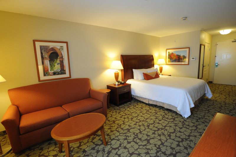 Hilton Garden Inn Lax/El Segundo - El Segundo, CA